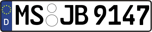 MS-JB9147