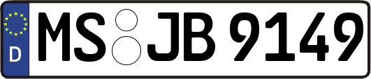 MS-JB9149