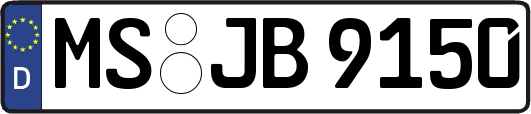 MS-JB9150