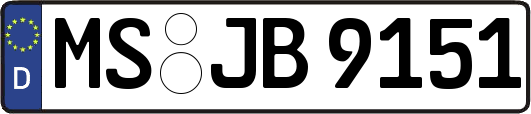 MS-JB9151