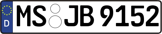 MS-JB9152