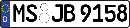 MS-JB9158