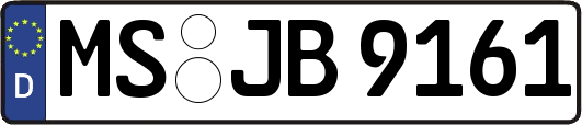 MS-JB9161