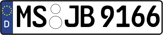 MS-JB9166
