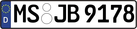 MS-JB9178