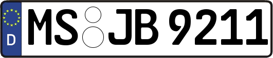 MS-JB9211