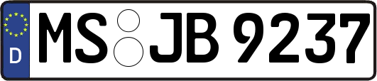 MS-JB9237