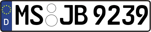 MS-JB9239