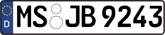 MS-JB9243