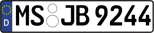 MS-JB9244