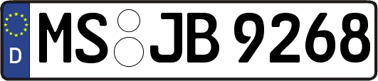 MS-JB9268