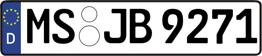 MS-JB9271