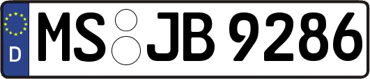 MS-JB9286