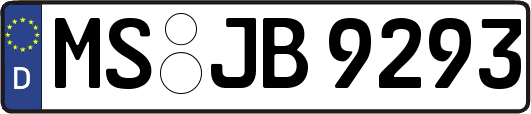 MS-JB9293