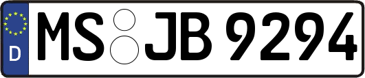 MS-JB9294