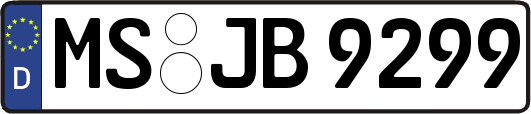 MS-JB9299