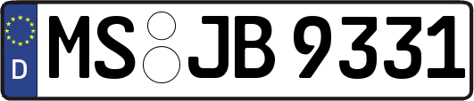 MS-JB9331
