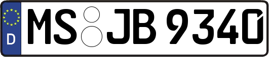 MS-JB9340