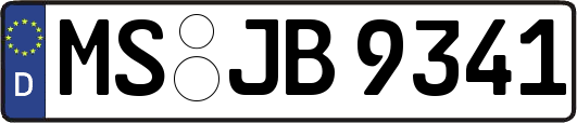 MS-JB9341