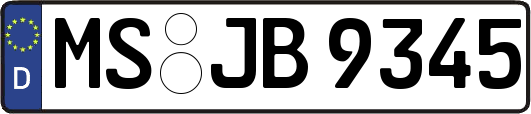 MS-JB9345