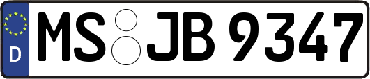 MS-JB9347