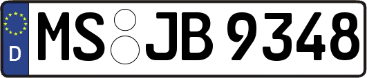 MS-JB9348