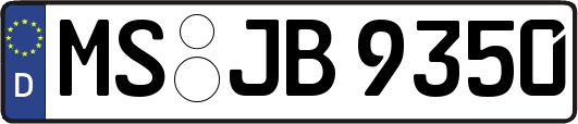 MS-JB9350
