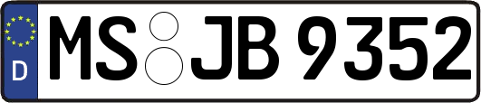 MS-JB9352