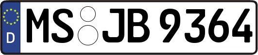 MS-JB9364