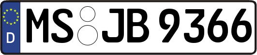 MS-JB9366