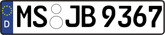 MS-JB9367