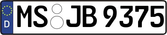 MS-JB9375