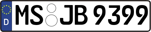 MS-JB9399