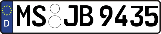 MS-JB9435