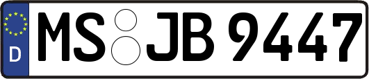 MS-JB9447