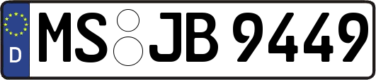 MS-JB9449