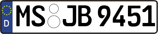 MS-JB9451