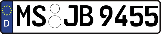 MS-JB9455