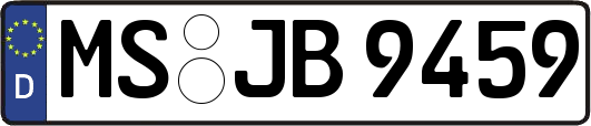 MS-JB9459