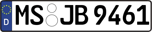 MS-JB9461