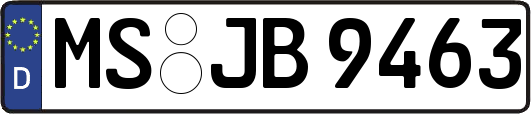 MS-JB9463