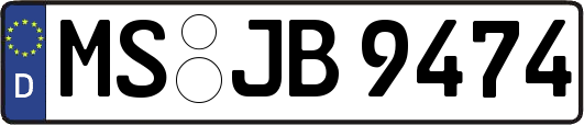 MS-JB9474