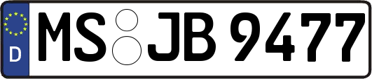 MS-JB9477