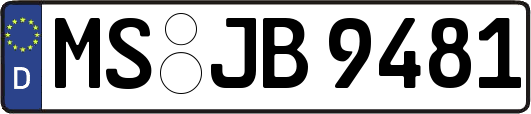 MS-JB9481