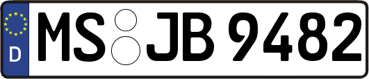 MS-JB9482