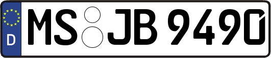 MS-JB9490