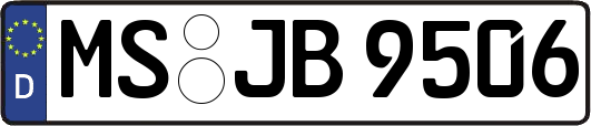 MS-JB9506
