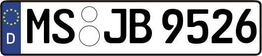 MS-JB9526
