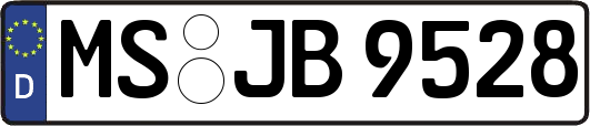 MS-JB9528
