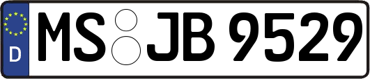 MS-JB9529